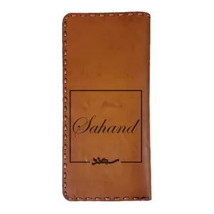 کیف پول مردانه طرح سهند کد U83