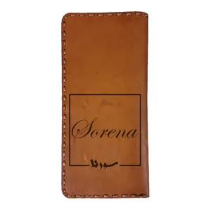 کیف پول مردانه طرح سورنا کد U85