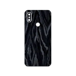 MAHOOT Black-Swan Cover Sticker for Xiaomi Mi 6X