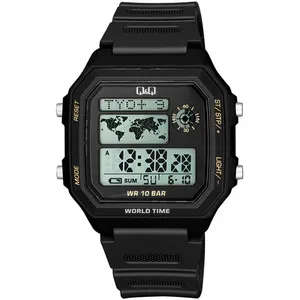 ساعت مچی دیجیتال مردانه مدل M196J002Y