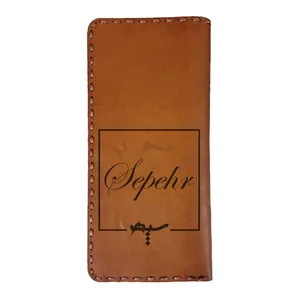 کیف پول مردانه طرح سپهر کد U92