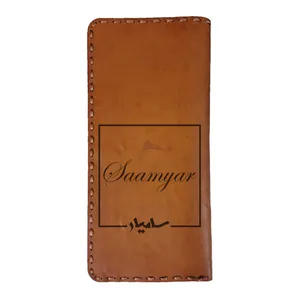 کیف پول مردانه طرح سامیار کد U95