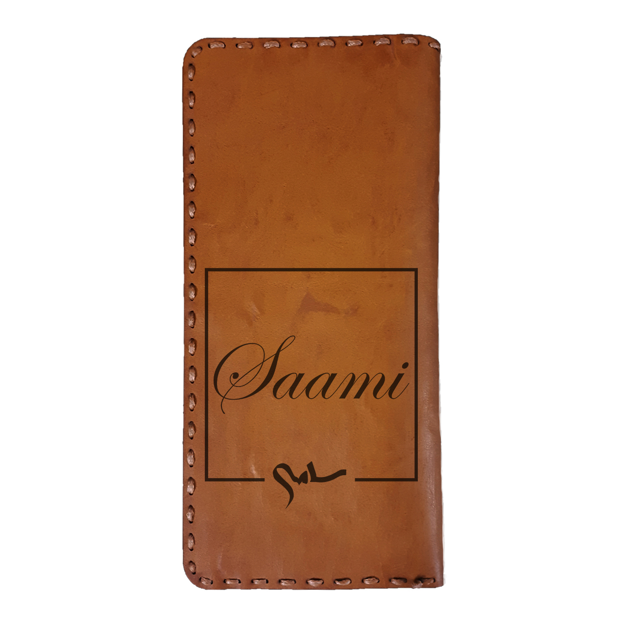 کیف پول مردانه طرح سامی کد U96