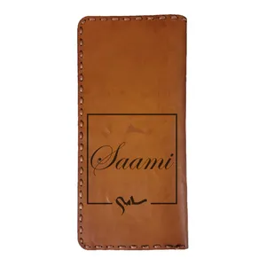 کیف پول مردانه طرح سامی کد U96