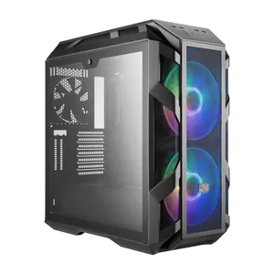  کیس کامپیوتر کولر مستر مدل MasterCase H500M 