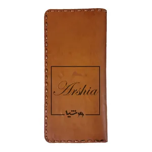 کیف پول مردانه طرح عرشیا کد U110