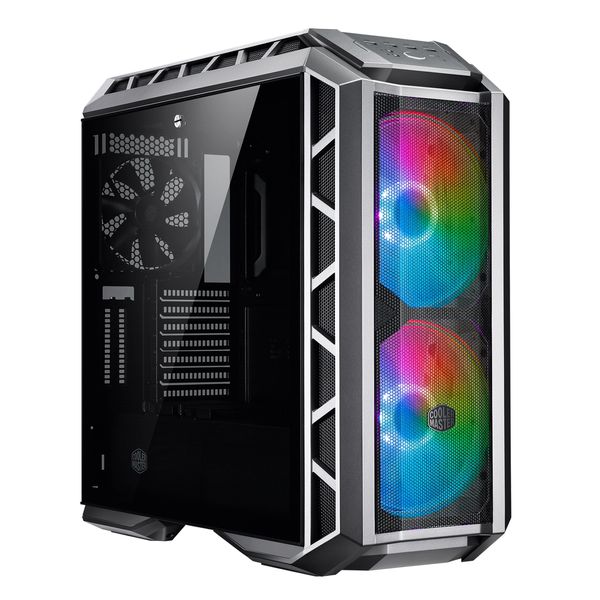  کیس کامپیوتر کولر مستر مدل MasterCase H500P Mesh