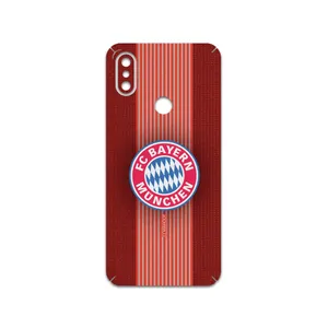 MAHOOT Bayern-Munchen-FC Cover Sticker for Xiaomi Mi 6X