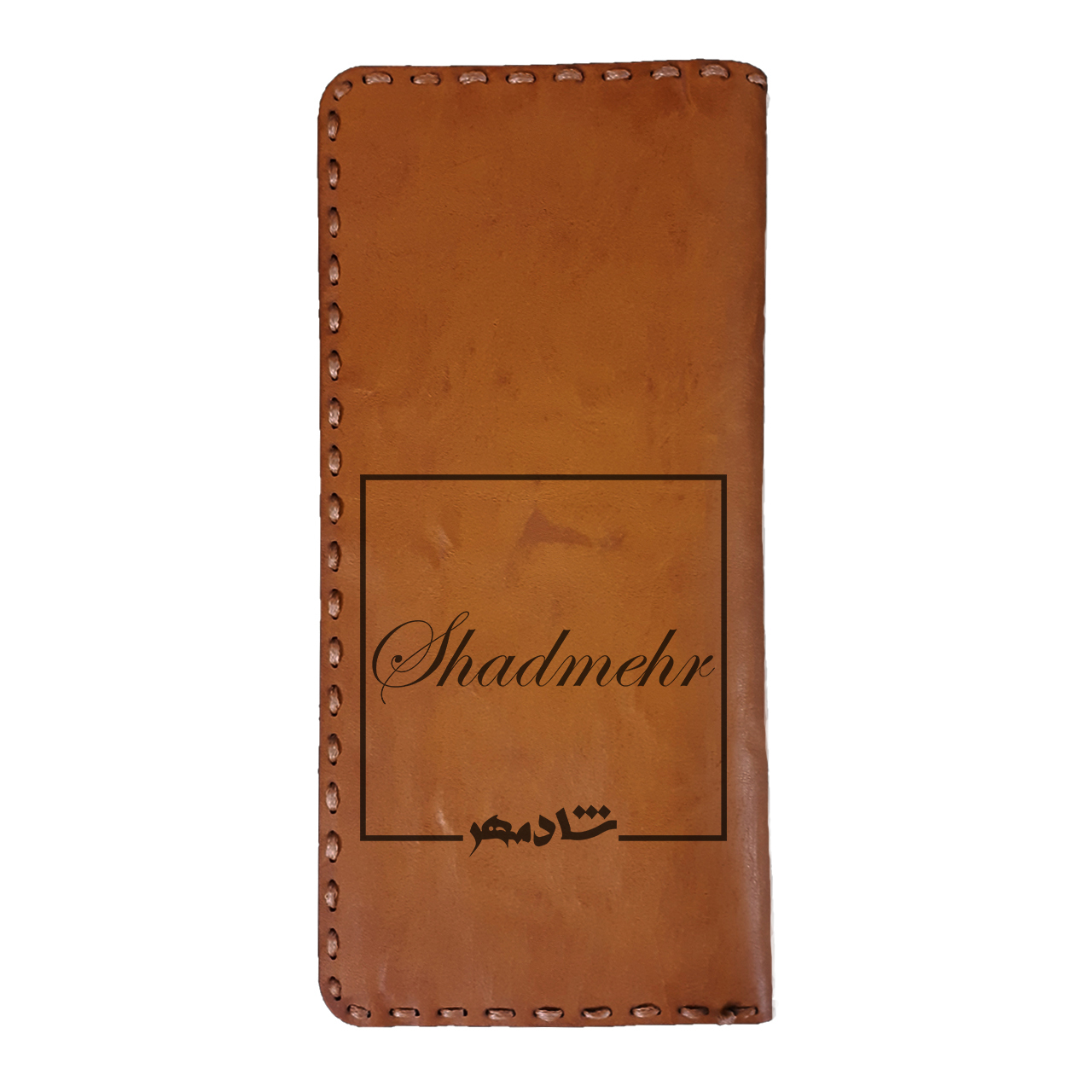 کیف پول مردانه طرح شادمهر کد U131