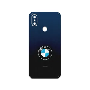 MAHOOT BMW Cover Sticker for Xiaomi Mi 6X