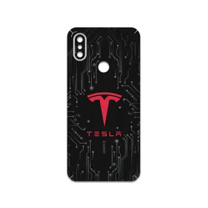 MAHOOT TESLA-Motors Cover Sticker for Xiaomi Mi 6X