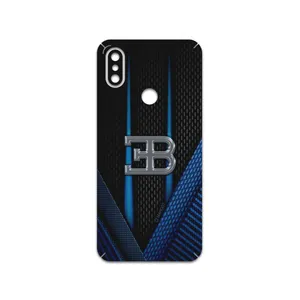MAHOOT BUGATTI Cover Sticker for Xiaomi Mi 6X