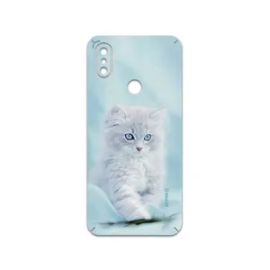 MAHOOT Cat-1 Cover Sticker for Xiaomi Mi 6X