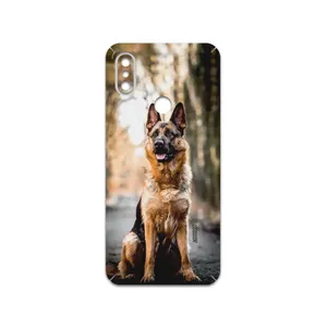 MAHOOT Dog-1 Cover Sticker for Xiaomi Mi 6X