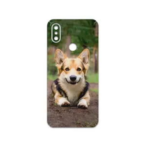 MAHOOT Dog-2 Cover Sticker for Xiaomi Mi 6X