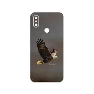 MAHOOT Eagle Cover Sticker for Xiaomi Mi 6X
