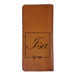 کیف پول مردانه طرح عیسی کد U145