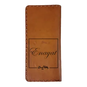 کیف پول مردانه طرح عنایت کد U146