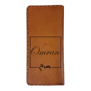 کیف پول مردانه طرح عمران کد U148