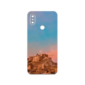 MAHOOT ARG-e-BAM Cover Sticker for Xiaomi Mi 6X
