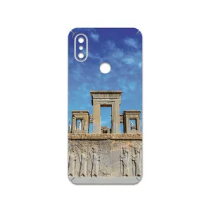 MAHOOT TAKHT-e-JAMSHID Cover Sticker for Xiaomi Mi 6X