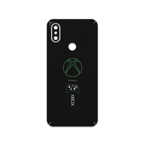 MAHOOT XBOX Cover Sticker for Xiaomi Mi 6X