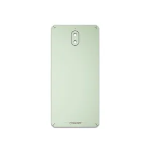 MAHOOT Fluorescence Cover Sticker for Nokia 3.1