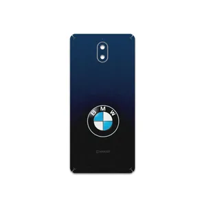 MAHOOT BMW Cover Sticker for Nokia 3.1