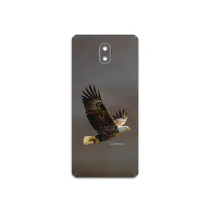 MAHOOT Eagle Cover Sticker for Nokia 3.1