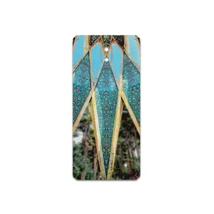 MAHOOT KHAYAM-Tomb Cover Sticker for Nokia 3.1