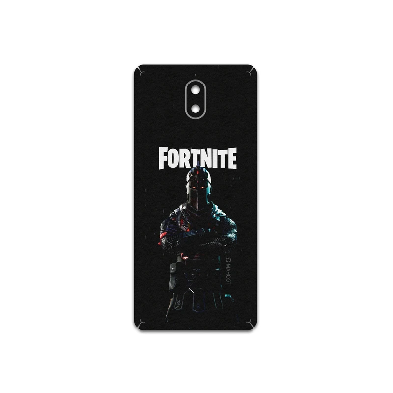 برچسب پوششی ماهوت مدل FORTNITE-Game مناسب برای گوشی موبایل نوکیا 3.1