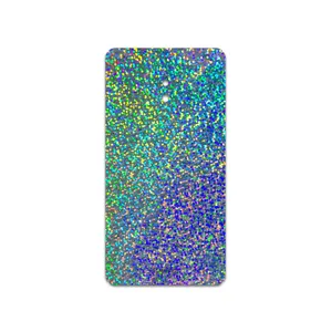 MAHOOT Holographic Cover Sticker for Nokia 2.1