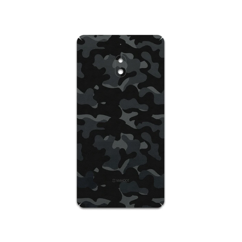 برچسب پوششی ماهوت مدل Night-Army مناسب برای گوشی موبایل نوکیا 2.1
