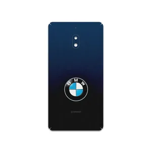 MAHOOT BMW Cover Sticker for Nokia 2.1