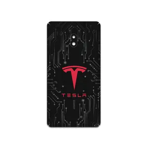 MAHOOT TESLA-Motors Cover Sticker for Nokia 2.1