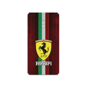 MAHOOT Ferrari Cover Sticker for Nokia 2.1