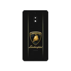 MAHOOT Lamborghini Cover Sticker for Nokia 2.1