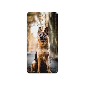 MAHOOT Dog-1 Cover Sticker for Nokia 2.1