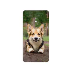 MAHOOT Dog-2 Cover Sticker for Nokia 2.1