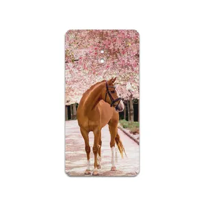 MAHOOT Horse-1 Cover Sticker for Nokia 2.1