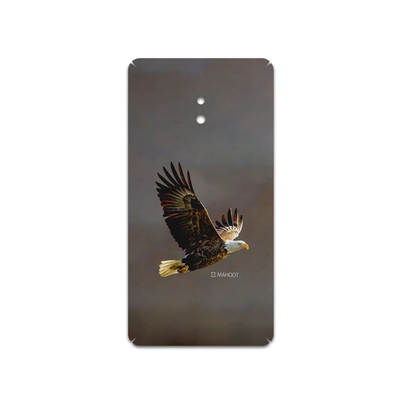 برچسب پوششی ماهوت مدل Eagle مناسب برای گوشی موبایل نوکیا 2.1