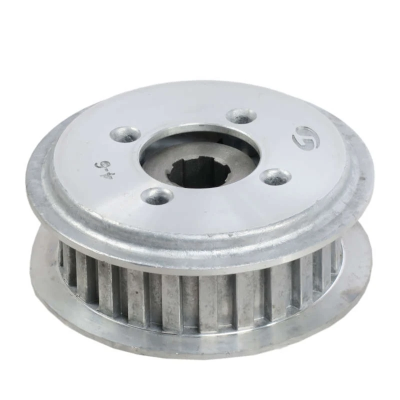 چهار شاخ کلاچ موتور سیکلت کد 68 مناسب برای هندا