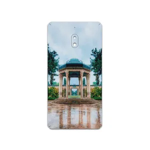 MAHOOT HAFEZ-Tomb Cover Sticker for Nokia 2.1