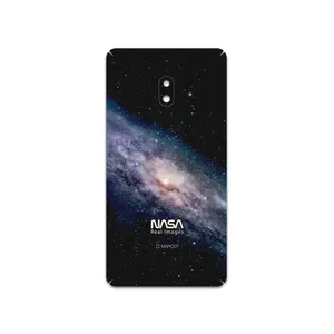 MAHOOT Universe-by-NASA-3 Cover Sticker for Nokia 2.1