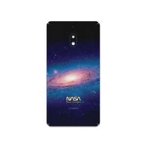 MAHOOT Universe-by-NASA-4 Cover Sticker for Nokia 2.1
