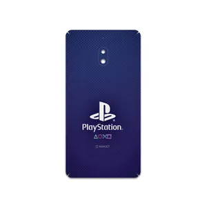 MAHOOT PlayStation Cover Sticker for Nokia 2.1