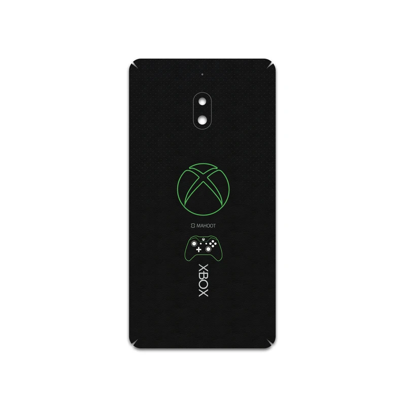 برچسب پوششی ماهوت مدل XBOX مناسب برای گوشی موبایل نوکیا 2.1