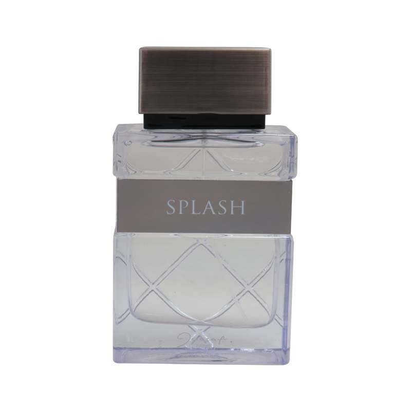 ادو پرفیوم مردانه ژک ساف مدل SPLASH حجم 100 میلی لیتر