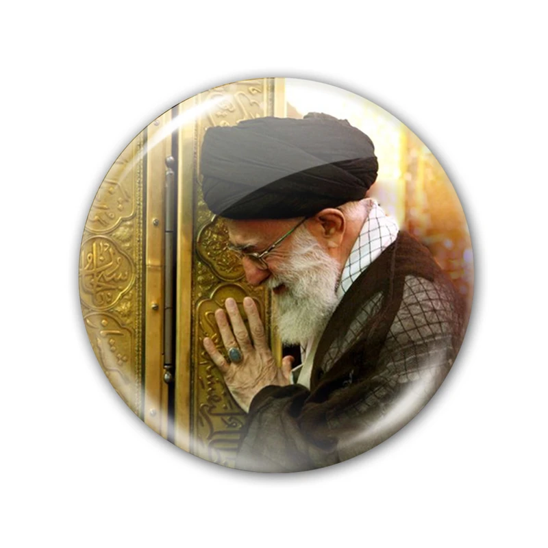 پیکسل طرح تصویر رهبر کد 1239