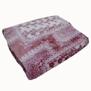 پتوی مسافرتی نیوسنفلا کد gb02 سایز 250×180 سانتی متر